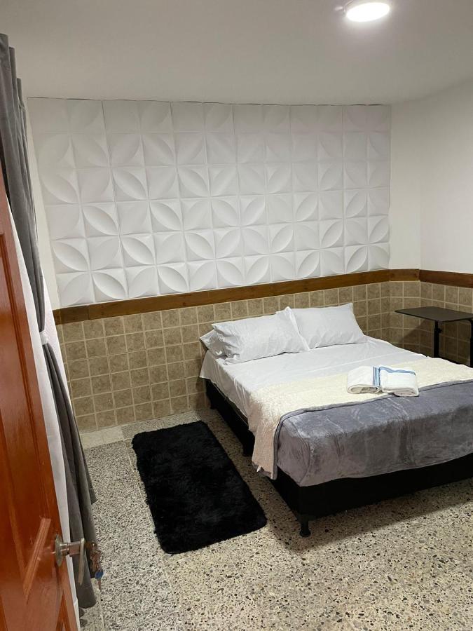 メデジンCasa Al Frente Del Pueblito Paisaアパートメント エクステリア 写真