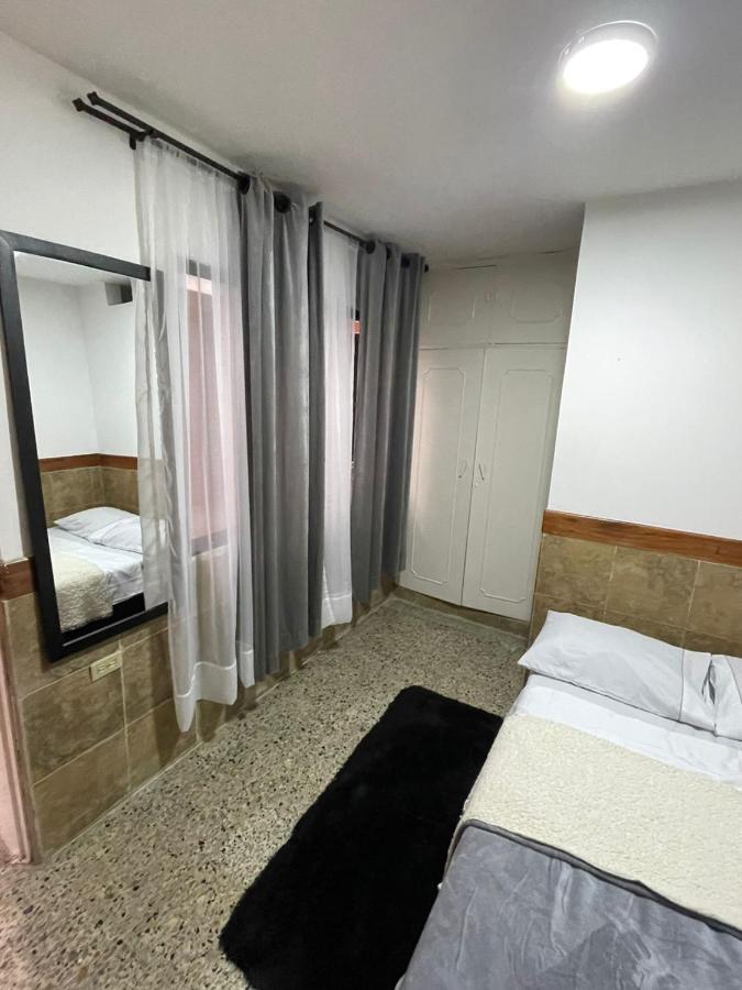 メデジンCasa Al Frente Del Pueblito Paisaアパートメント エクステリア 写真