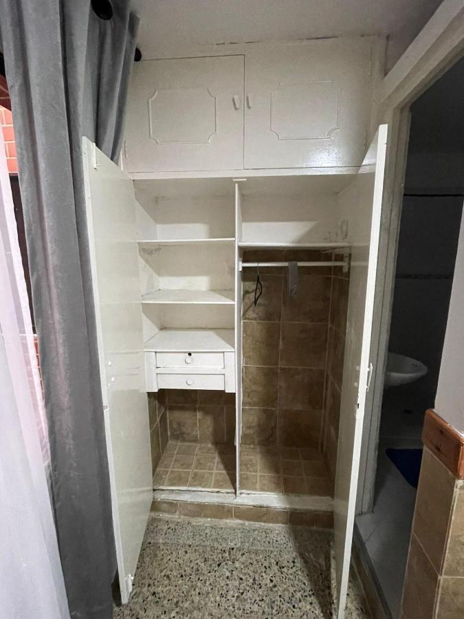 メデジンCasa Al Frente Del Pueblito Paisaアパートメント エクステリア 写真