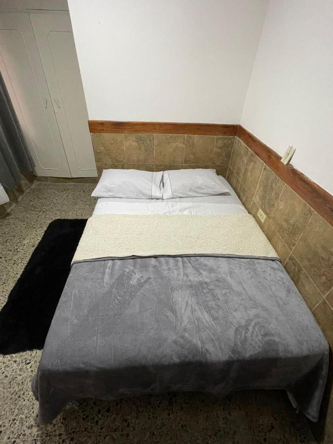 メデジンCasa Al Frente Del Pueblito Paisaアパートメント エクステリア 写真